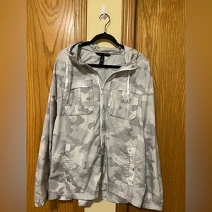 Men’s All In Motion Wind Breaker